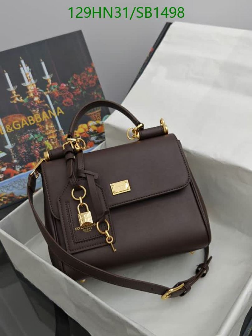 D&G-Bag-4A Quality Code: SB1498 $: 129USD