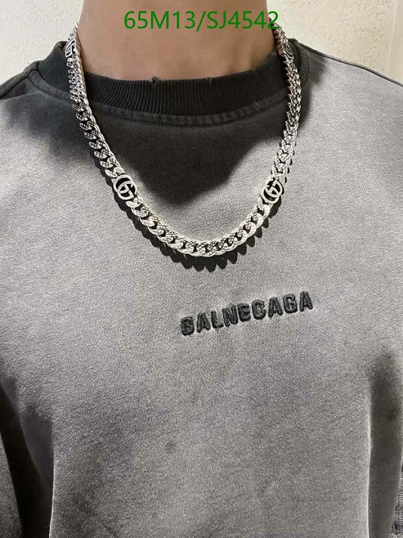 Gucci-Jewelry Code: SJ4542 $: 65USD