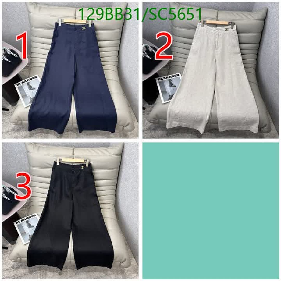 Celine-Clothing Code: SC5651 $: 129USD