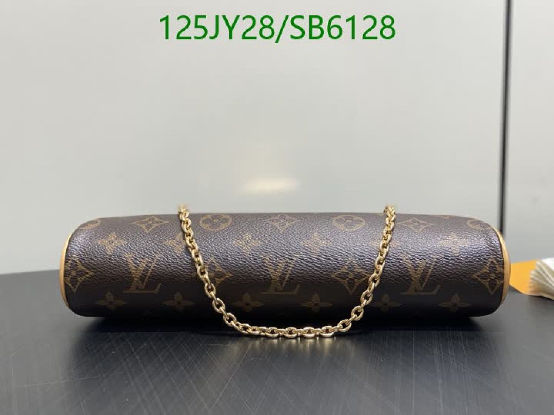 LV-Bag-Mirror Quality Code: SB6128 $: 125USD