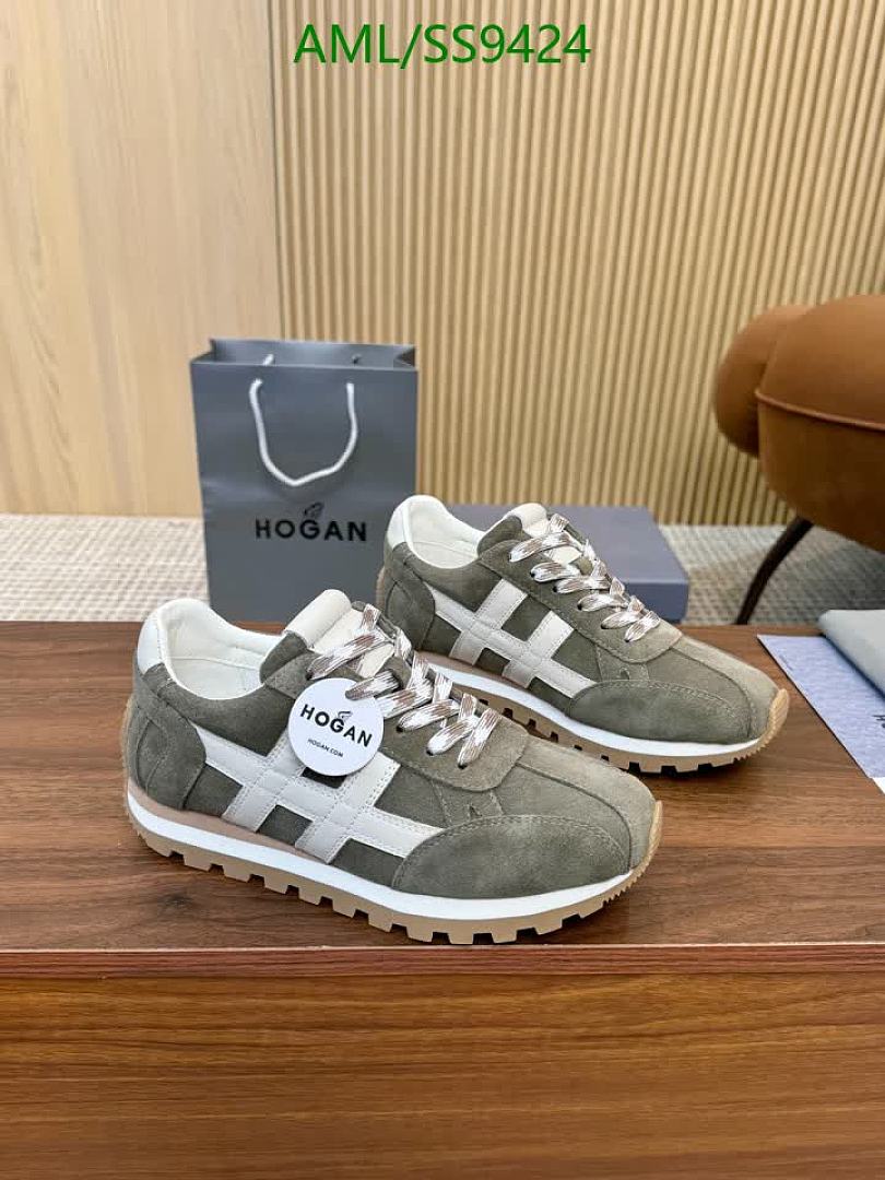 Hogan-Women Shoes Code: SS9424