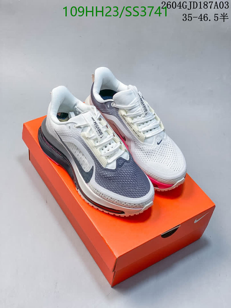 Nike-Men shoes Code: SS3741 $: 109USD