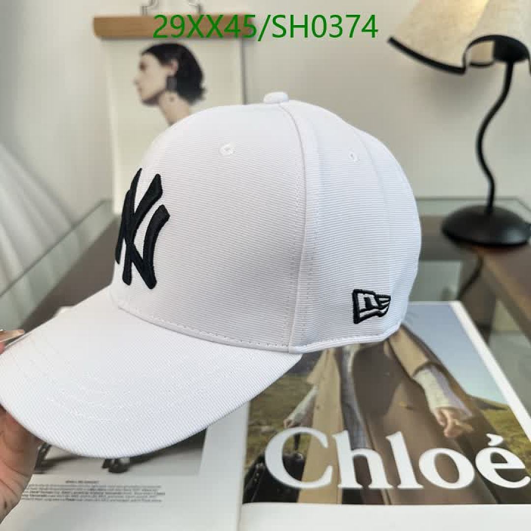 MLB-Cap(Hat) Code: SH0374 $: 29USD