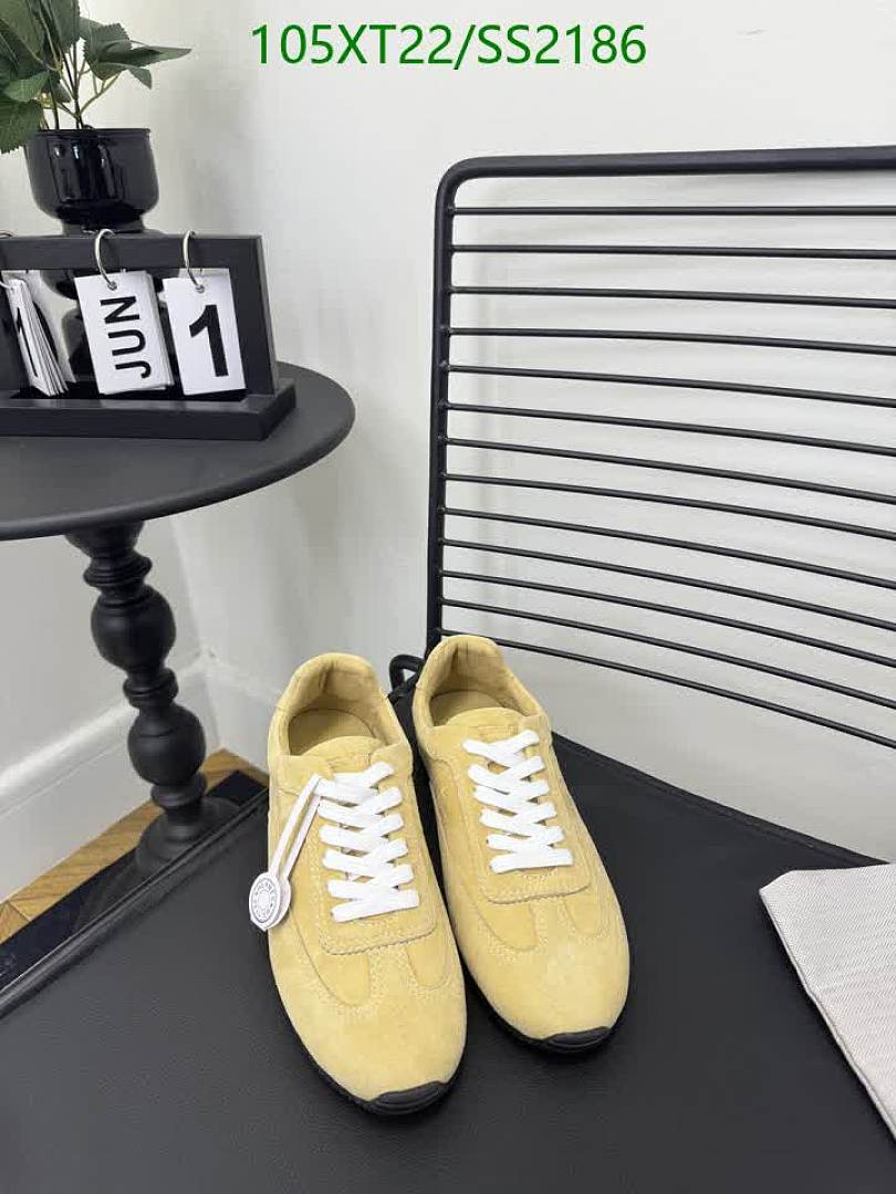 Hermes-Women Shoes Code: SS2186 $: 105USD