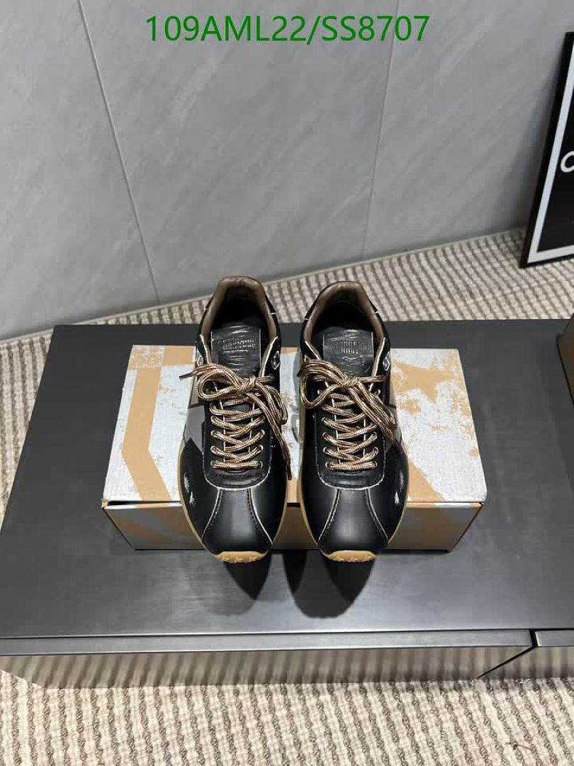 Golden Goose-Women Shoes Code: SS8707 $: 109USD