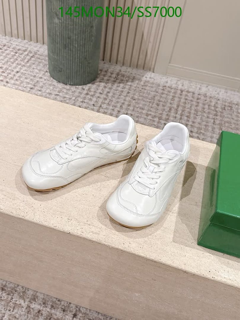BV-Men shoes Code: SS7000 $: 145USD