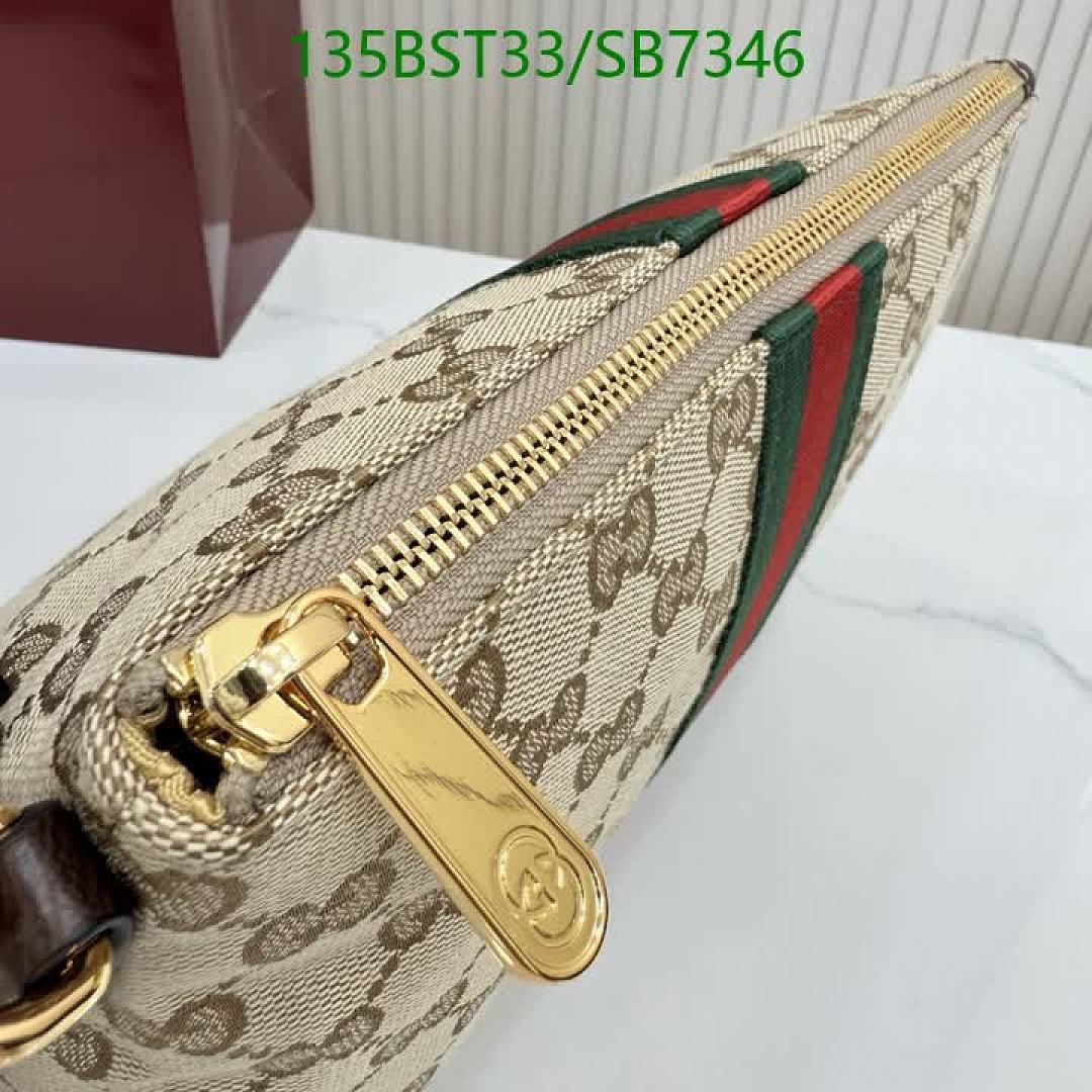 Gucci-Bag-Mirror Quality Code: SB7346 $: 135USD