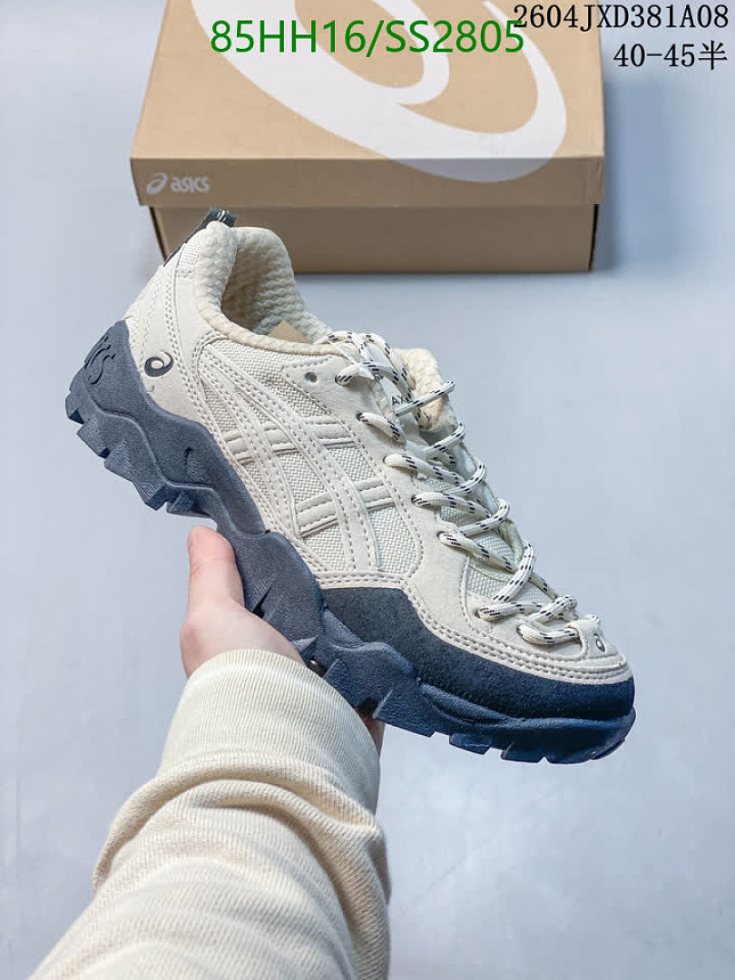 Asics-Men shoes Code: SS2805 $: 85USD