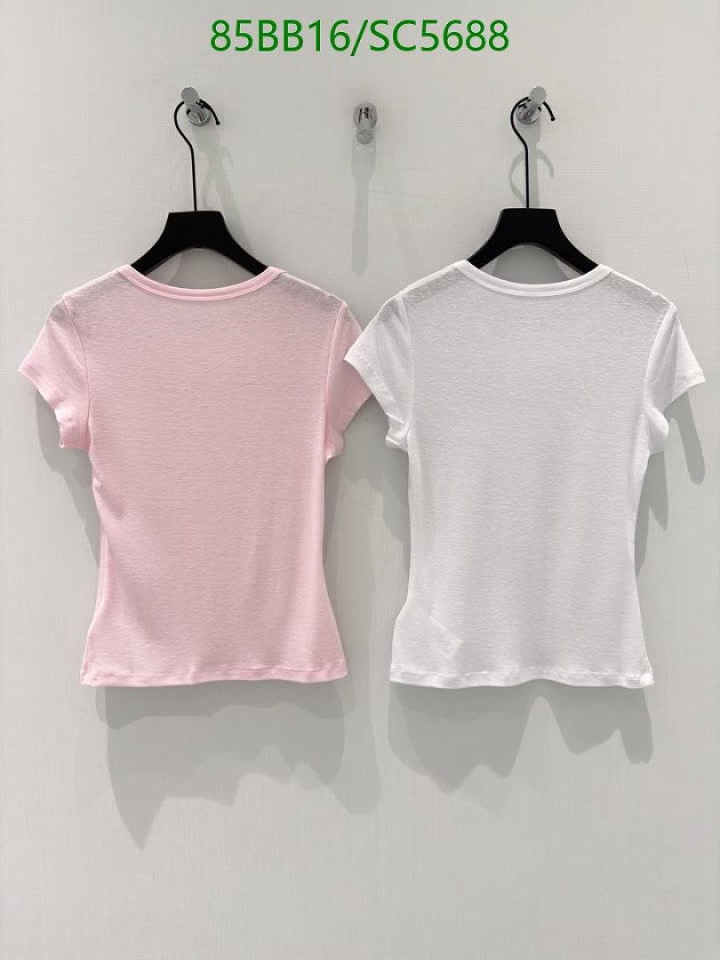 Chanel-Clothing Code: SC5688 $: 85USD