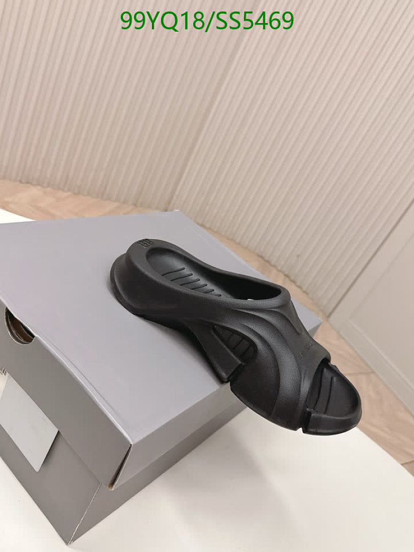 Balenciaga-Women Shoes Code: SS5469 $: 99USD