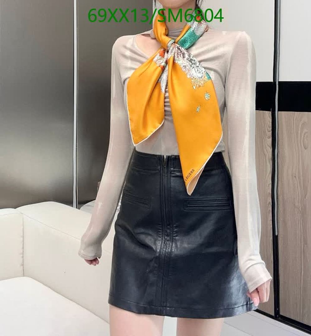 Hermes-Scarf Code: SM6804 $: 69USD