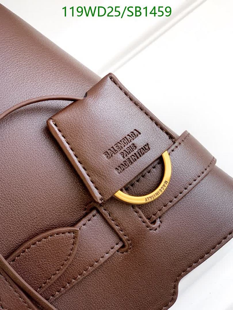Balenciaga-Bag-4A Quality Code: SB1459 $: 119USD