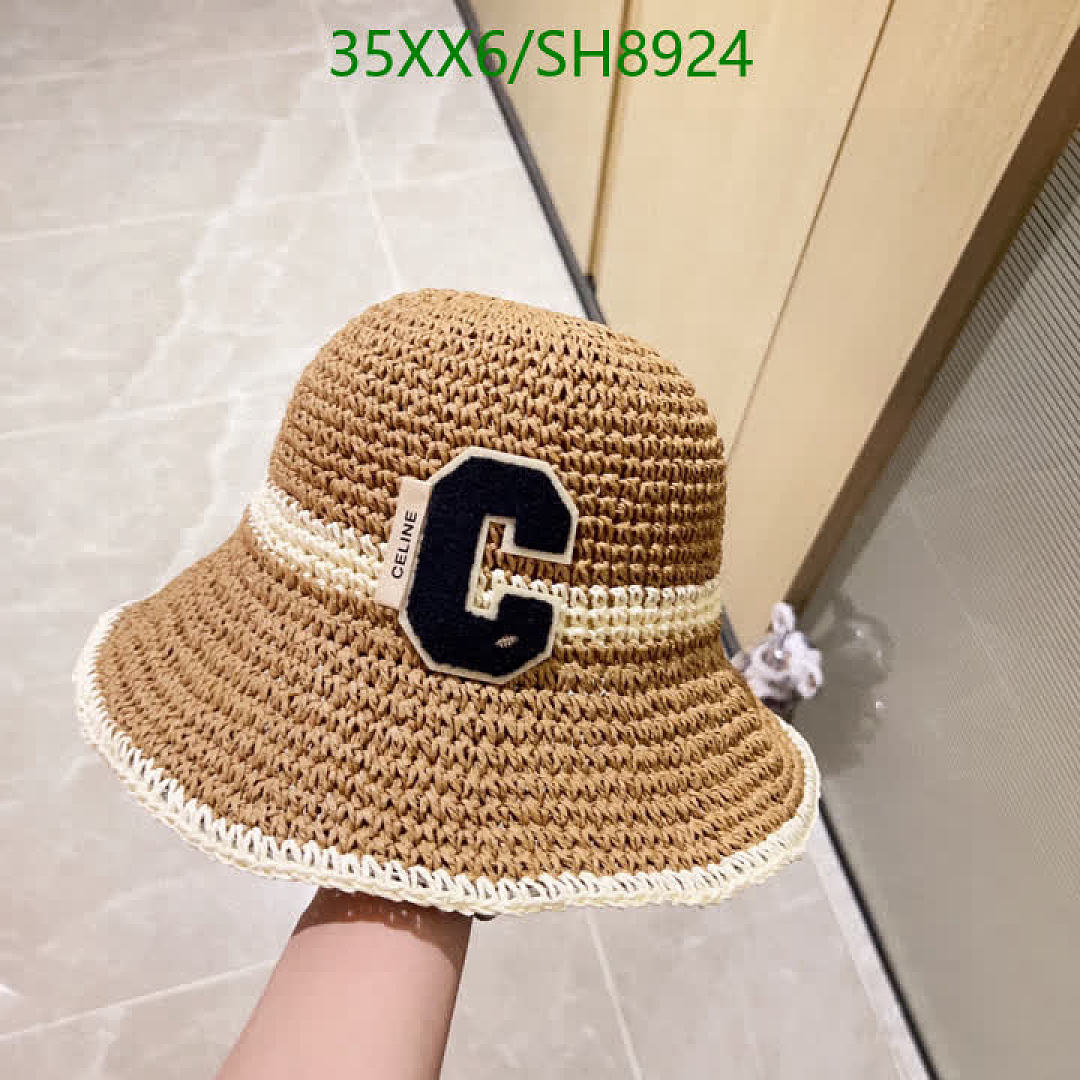 Celine-Cap(Hat) Code: SH8924 $: 35USD