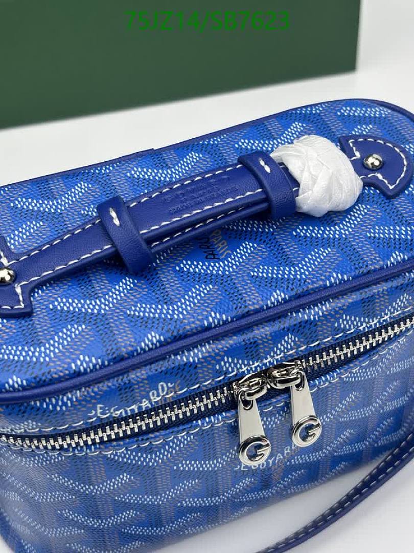 Goyard-Bag-4A Quality Code: SB7623 $: 75USD