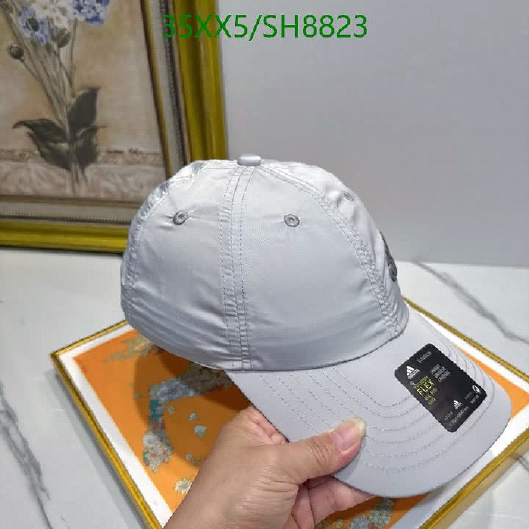 Adidas-Cap(Hat) Code: SH8823 $: 35USD