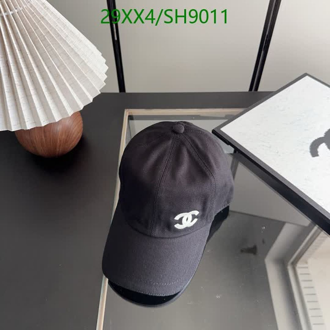 Chanel-Cap(Hat) Code: SH9011 $: 29USD
