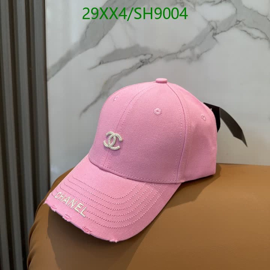 Chanel-Cap(Hat) Code: SH9004 $: 29USD