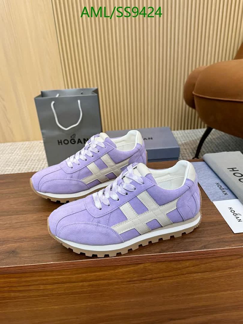 Hogan-Women Shoes Code: SS9424