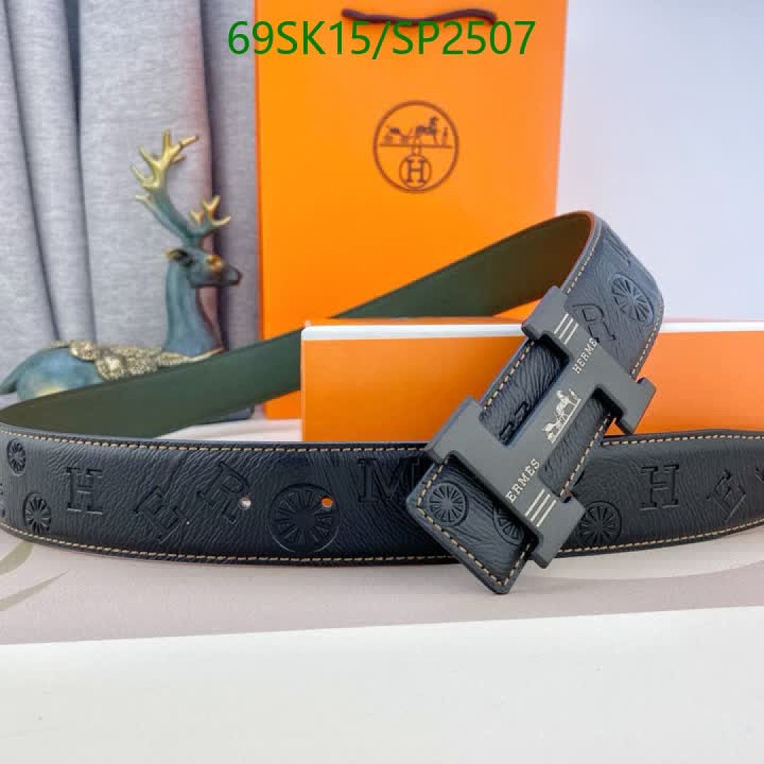 Hermes-Belts Code: SP2507 $: 69USD