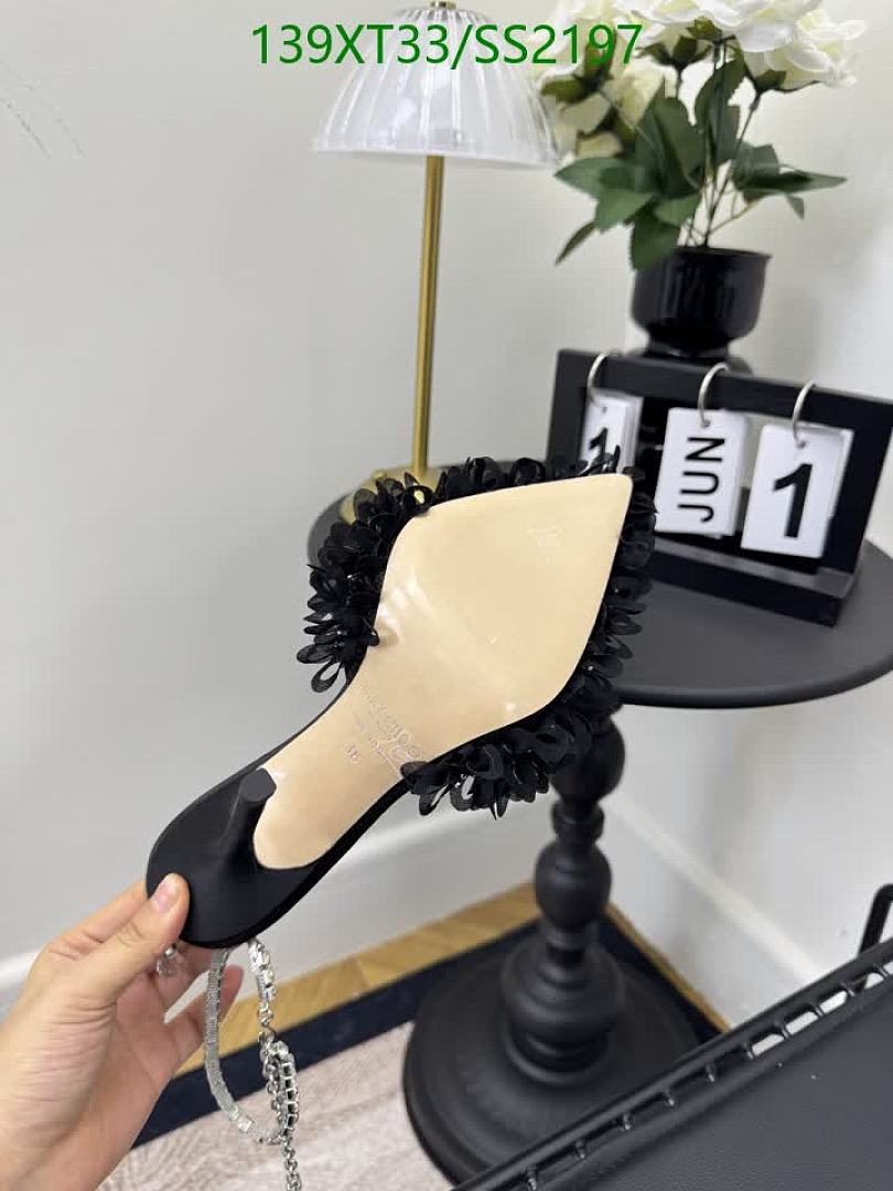 Jimmy Choo-Women Shoes Code: SS2197 $: 139USD