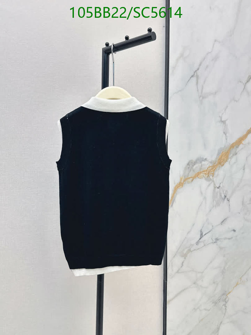 Ann Andelman-Clothing Code: SC5614 $: 105USD