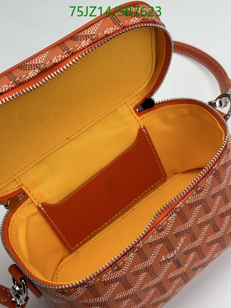 Goyard-Bag-4A Quality Code: SB7623 $: 75USD