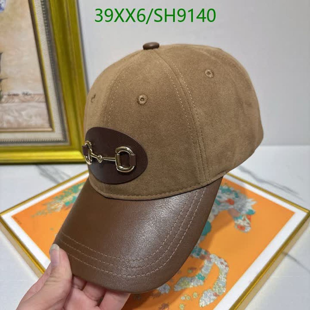Gucci-Cap(Hat) Code: SH9140 $: 39USD