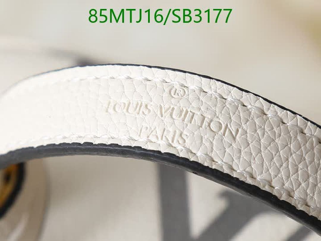 LV-Bag-4A Quality Code: SB3177 $: 85USD