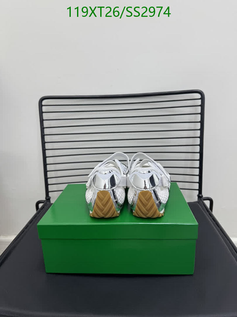 BV-Men shoes Code: SS2974 $: 119USD