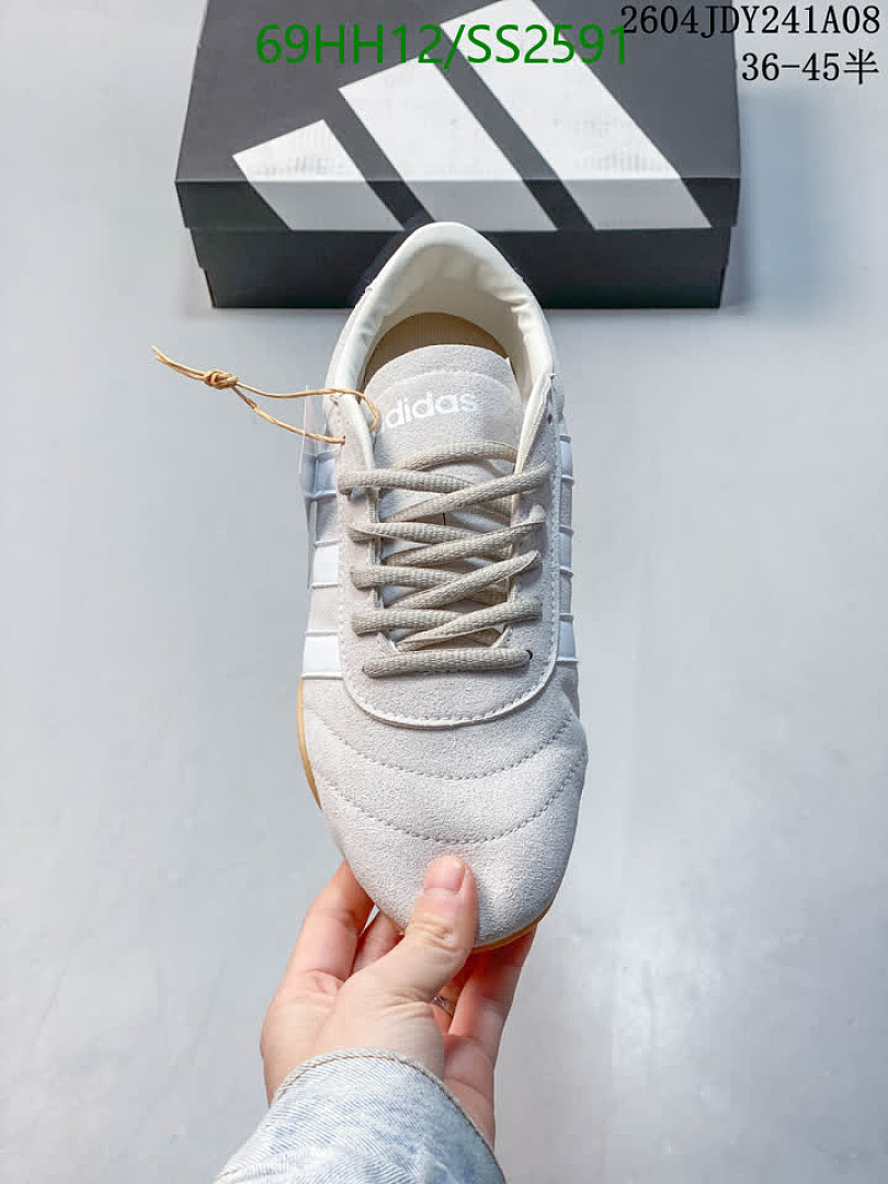 Adidas-Men shoes Code: SS2591 $: 69USD