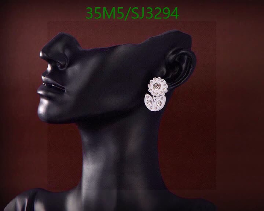 BV-Jewelry Code: SJ3294 $: 35USD