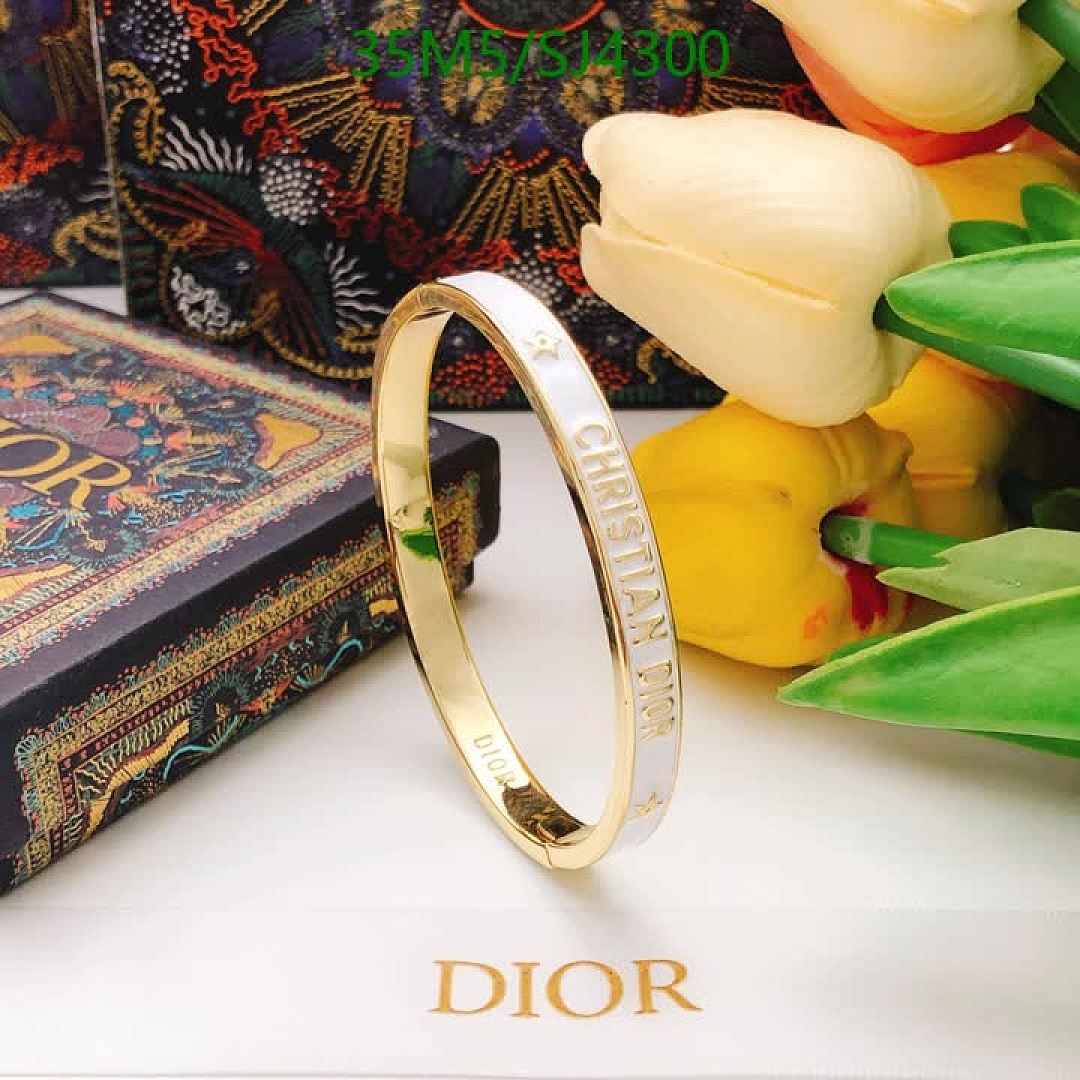 Dior-Jewelry Code: SJ4300 $: 35USD