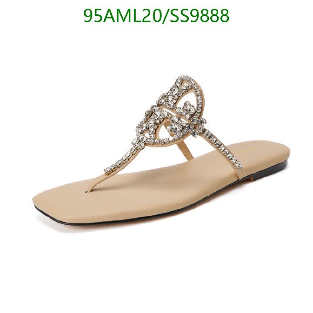 Tory Burch-Women Shoes Code: SS9888 $: 95USD