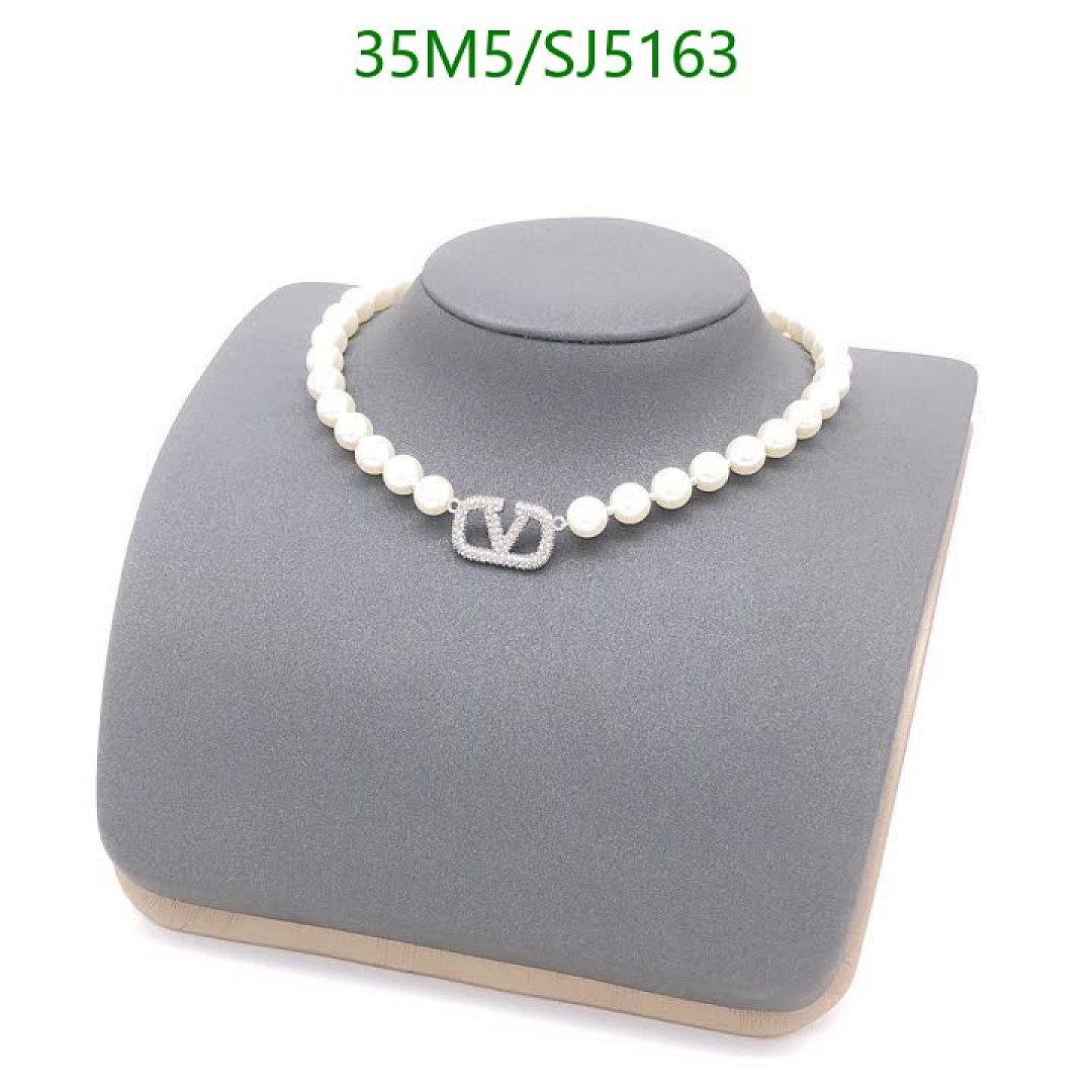 Valentino-Jewelry Code: SJ5163 $: 35USD