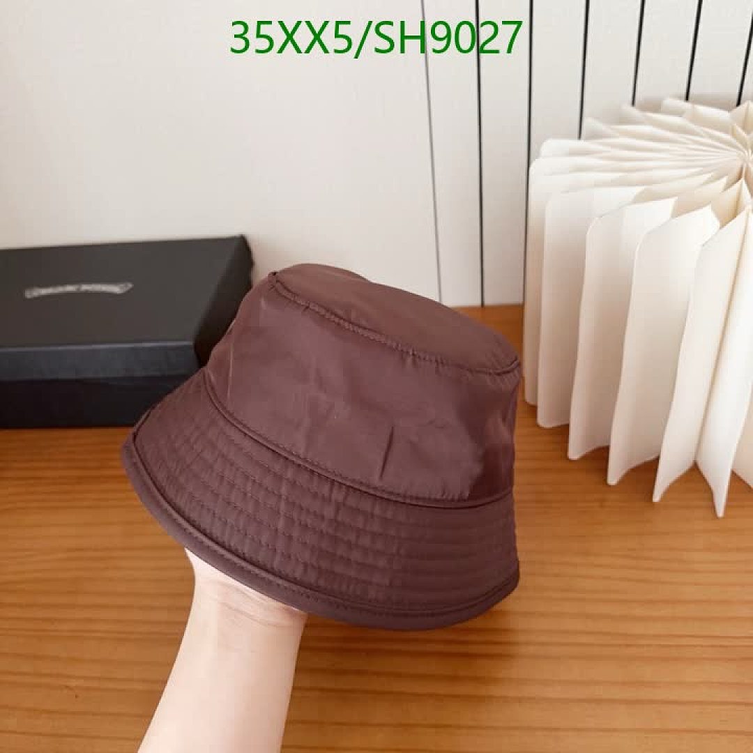 Chrome Hearts-Cap(Hat) Code: SH9027 $: 35USD
