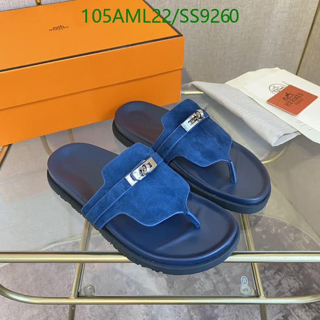 Hermes-Women Shoes Code: SS9260 $: 105USD