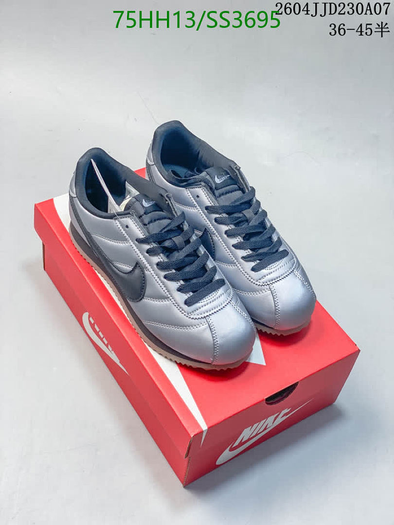 NIKE-Women Shoes Code: SS3695 $: 75USD