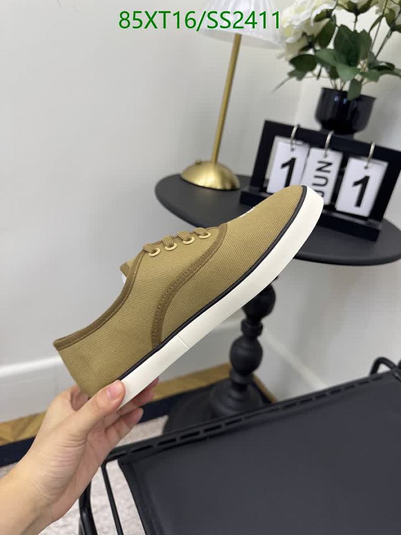 Miu Miu-Women Shoes Code: SS2411 $: 85USD