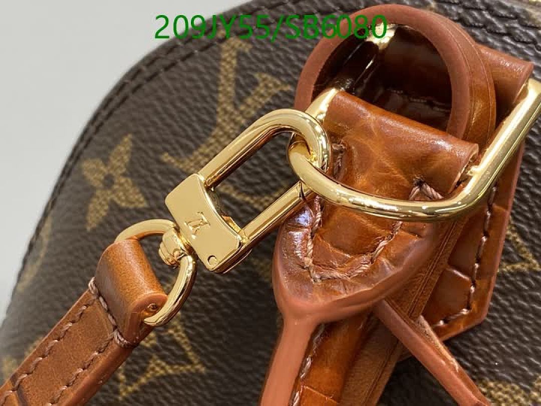 LV-Bag-Mirror Quality Code: SB6080 $: 209USD