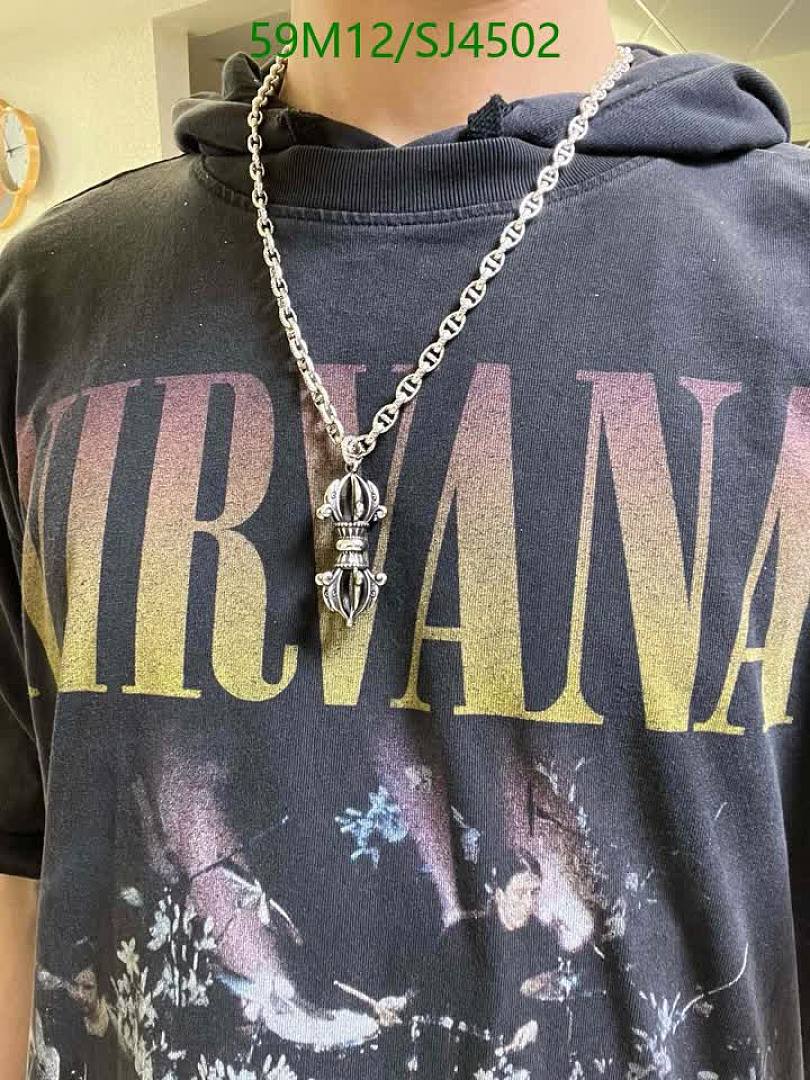 Gucci-Jewelry Code: SJ4502 $: 59USD