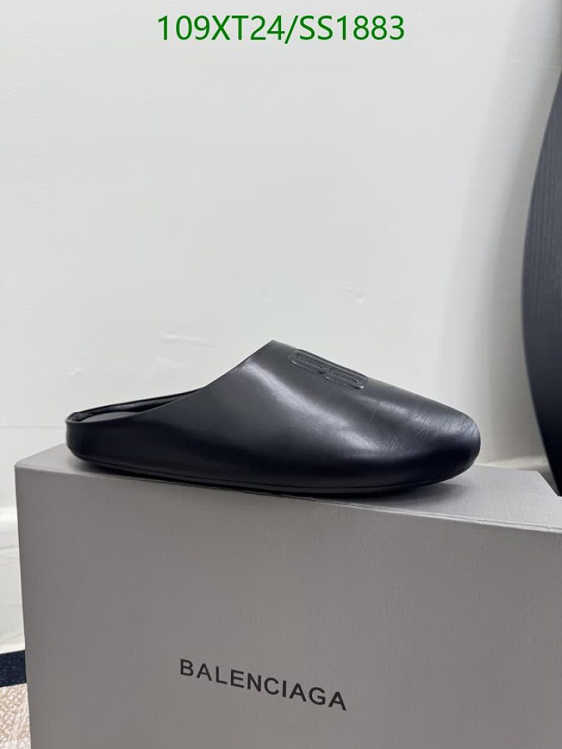 Balenciaga-Women Shoes Code: SS1883 $: 109USD