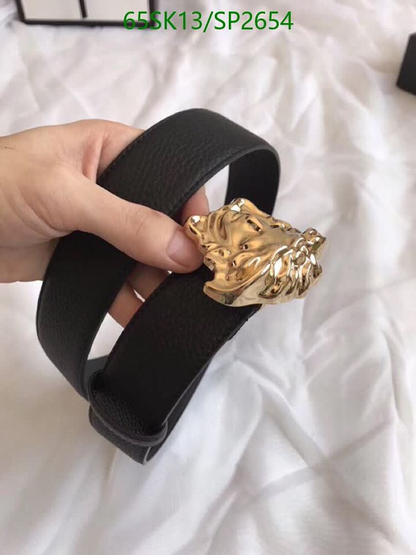 LV-Belts Code: SP2654 $: 65USD