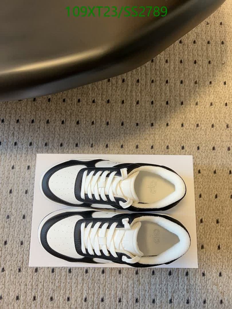 Alo-Women Shoes Code: SS2789 $: 109USD