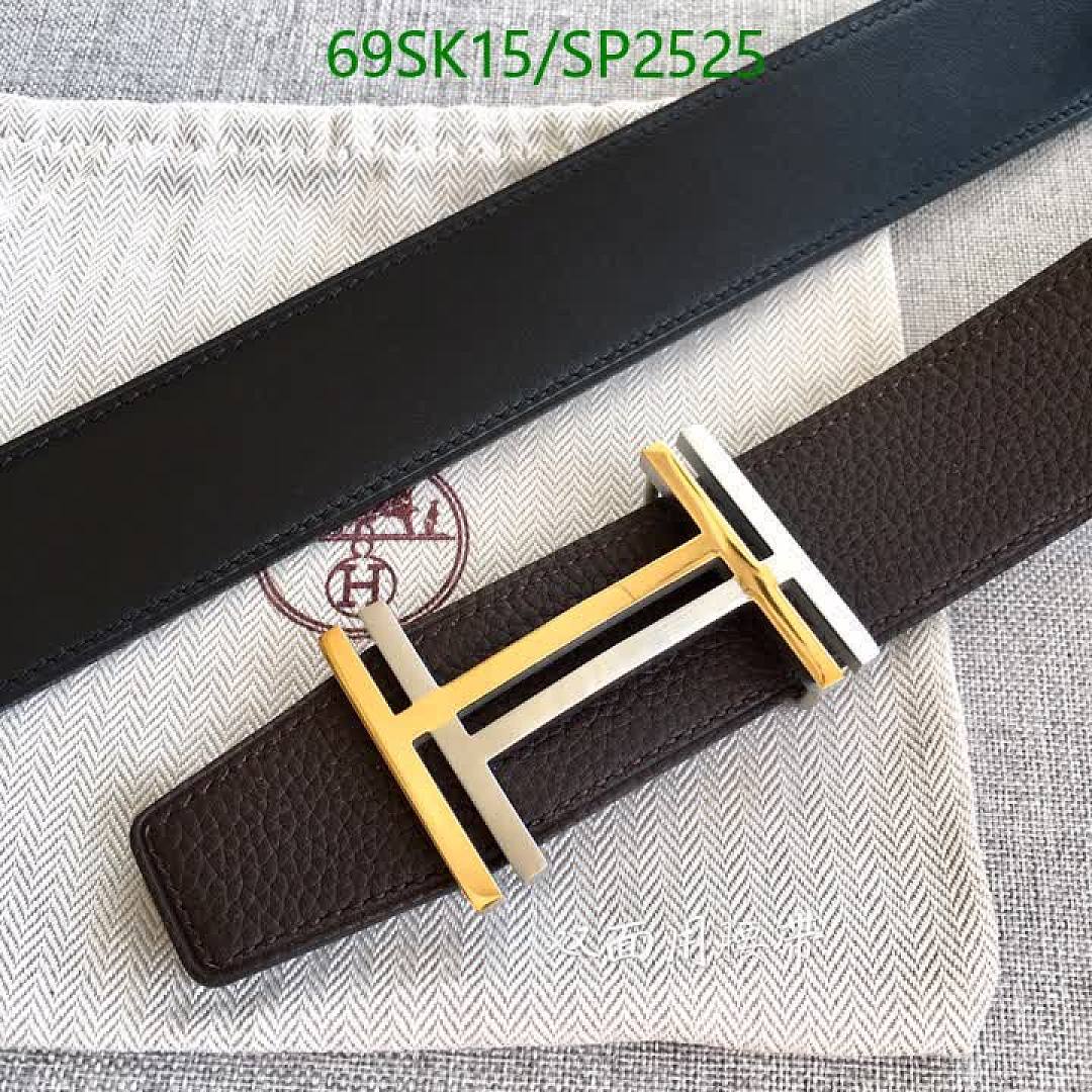 Hermes-Belts Code: SP2525 $: 69USD