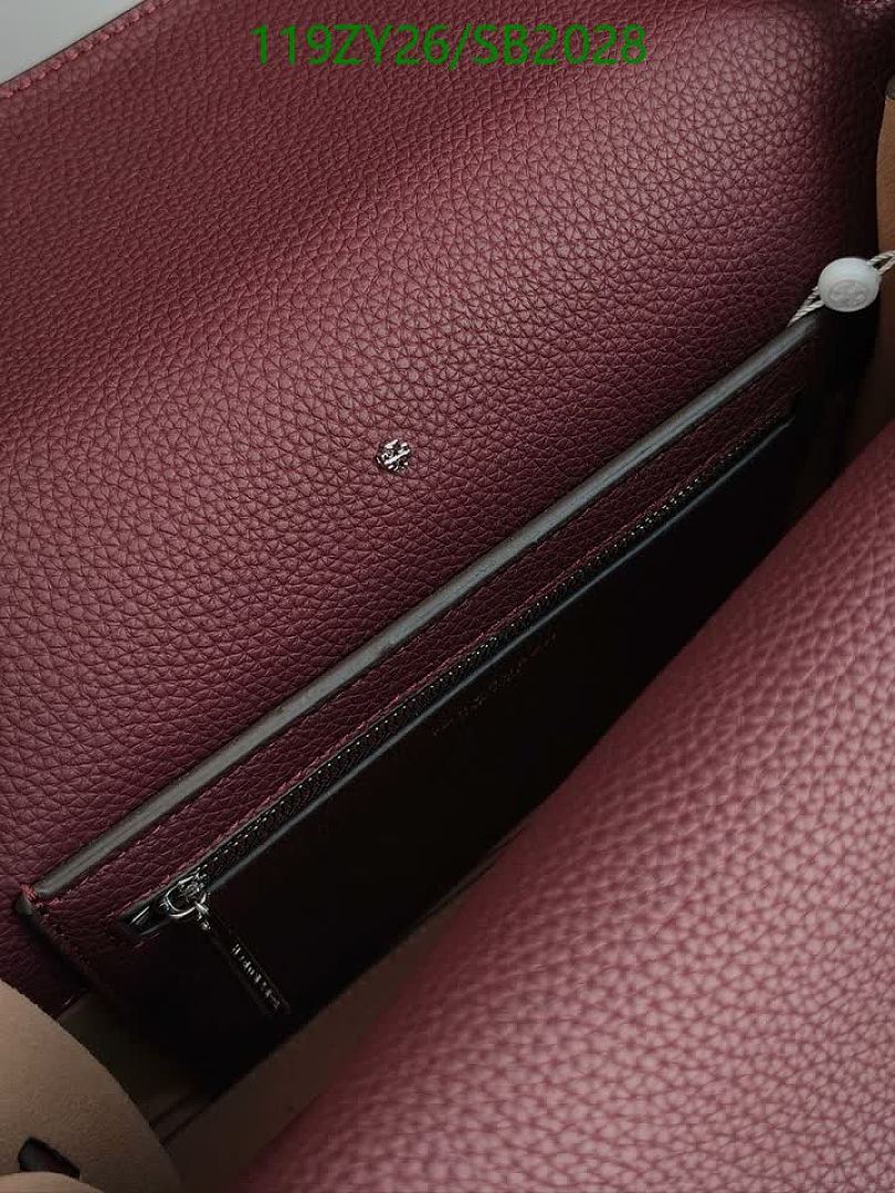 Tom Ford-Bag-4A Quality Code: SB2028 $: 119USD