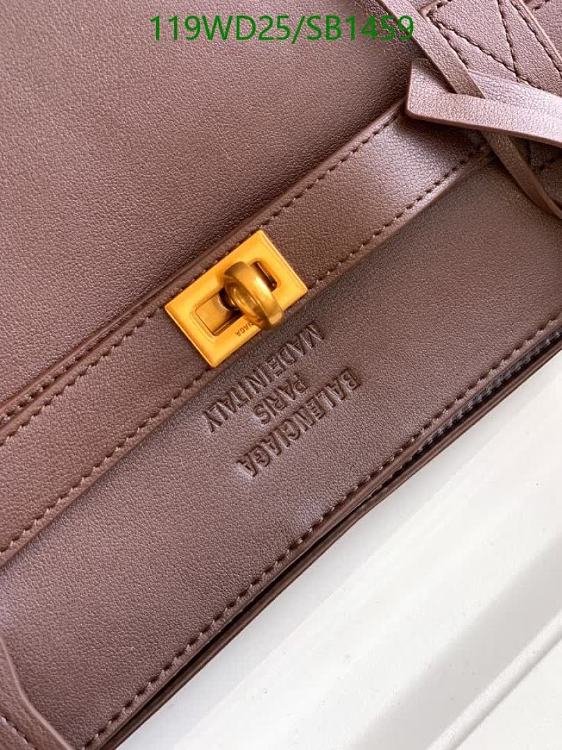 Balenciaga-Bag-4A Quality Code: SB1459 $: 119USD