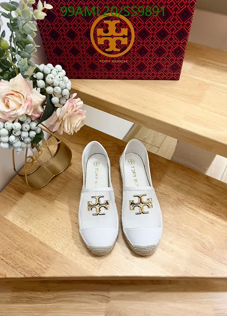 Tory Burch-Women Shoes Code: SS9891 $: 99USD