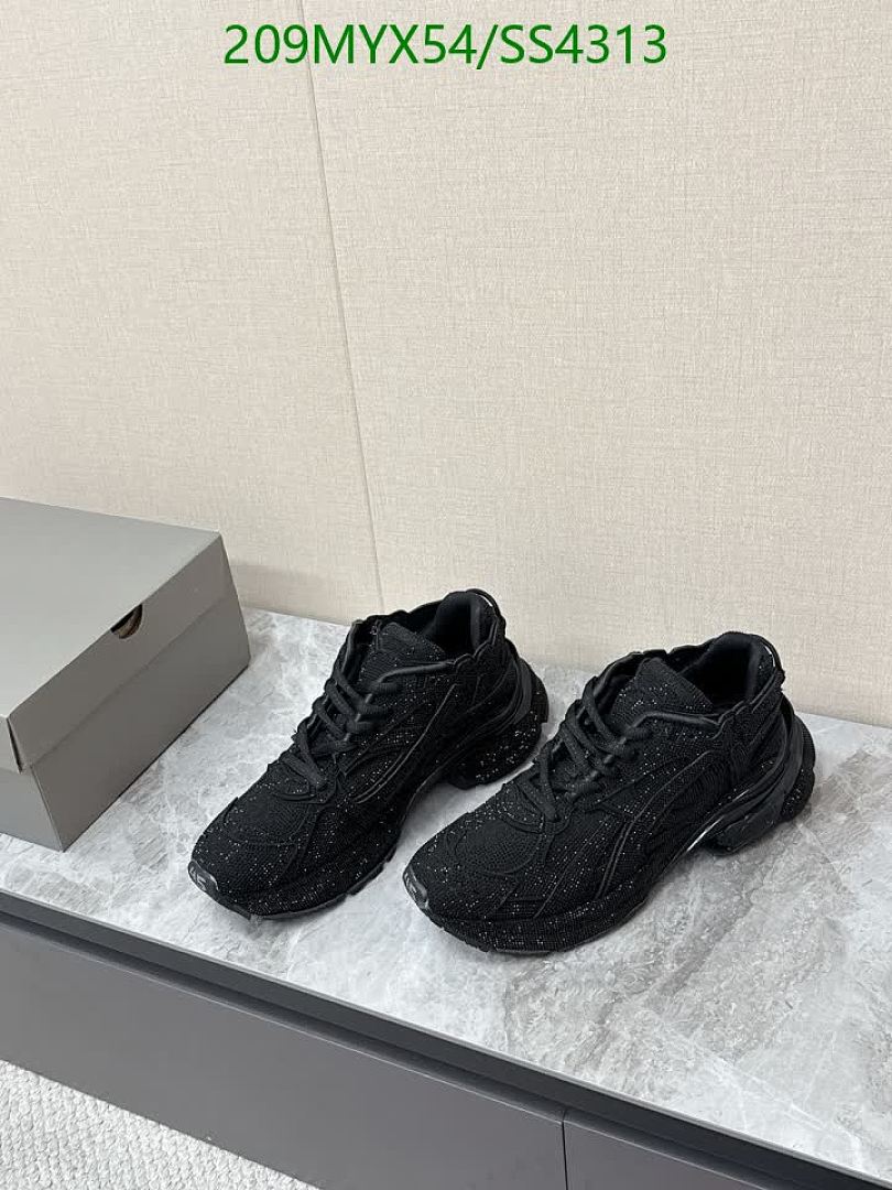 Balenciaga-Women Shoes Code: SS4313 $: 209USD