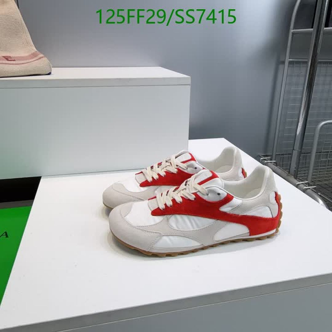 BV-Women Shoes Code: SS7415 $: 125USD
