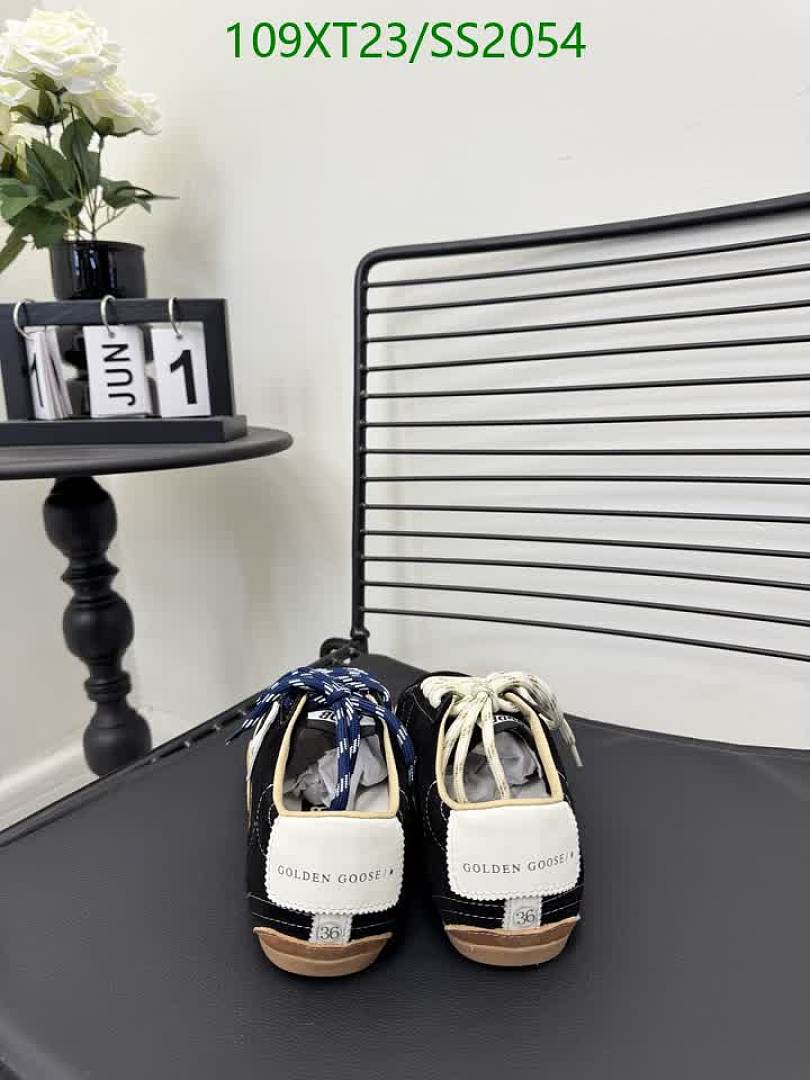 Golden Goose-Men shoes Code: SS2054 $: 109USD